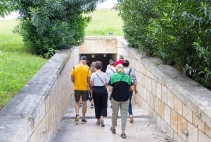 Aus Thessaloniki: 'Makedonische Schätze' Veria-Vergina