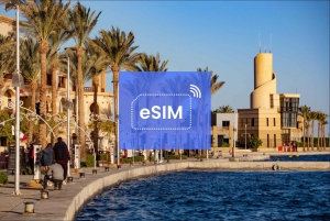 Marsa Alam: Egypt eSIM Roaming Mobile Data Plan