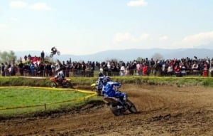 Milci Motocross Track