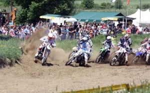 Milci Motocross Track