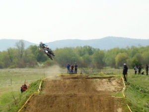 Milci Motocross Track