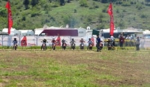 Milci Motocross Track
