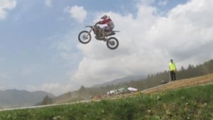Milci Motocross Track