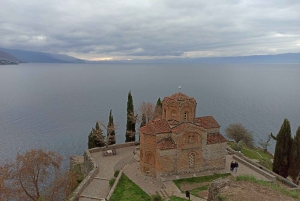 Mini Tour: Kosovo & N. Macedonia from Tirana | 4 Days