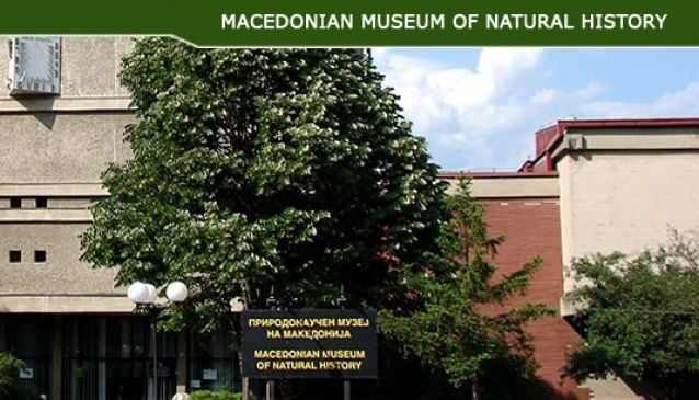 Natural Science Museum