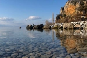 Ohrid Half-Day City Tour