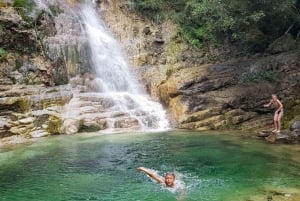 Orlias River Trekking