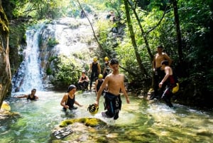 Orlias River Trekking