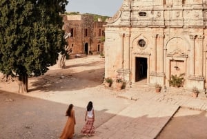 Orthodox Crete: In the Footsteps of the Apostle Paul