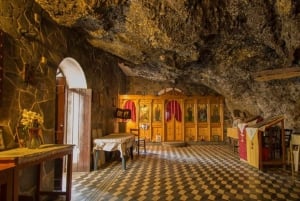 Orthodox Crete: In the Footsteps of the Apostle Paul