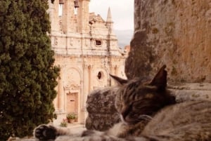 Orthodox Crete: In the Footsteps of the Apostle Paul