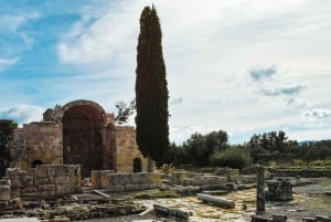 Orthodox Crete: In the Footsteps of the Apostle Paul