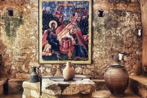 Orthodox Crete: In the Footsteps of the Apostle Paul