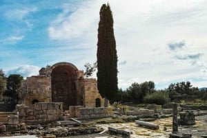Orthodox Crete: In the Footsteps of the Apostle Paul