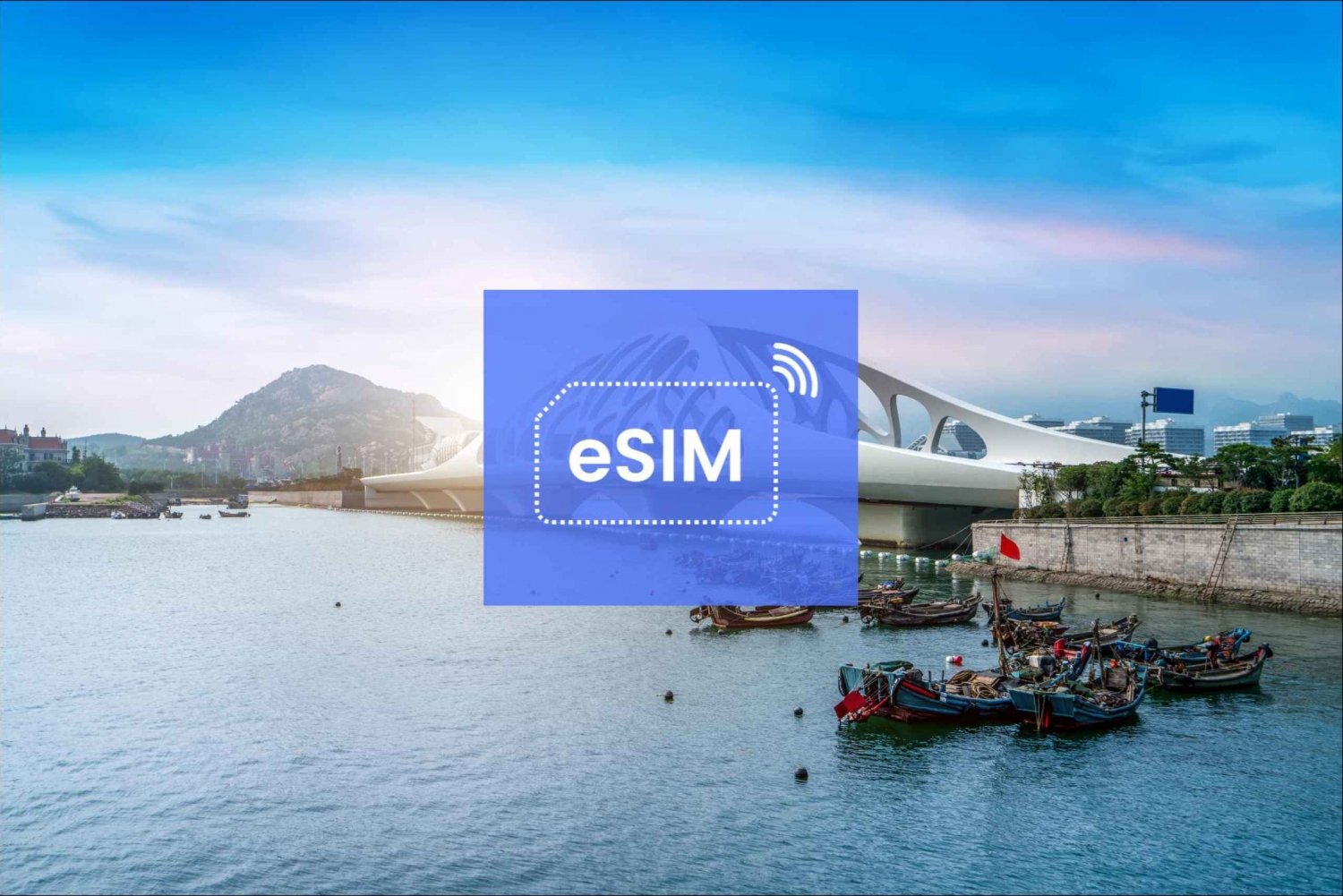 Podgorica: Montenegro eSIM Roaming Mobile Data Plan