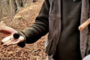 Polog Valley: Truffle walk & charcuterie tasting