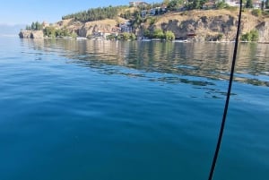 'Private City Tour: Discover Ohrid's Hidden Gems'