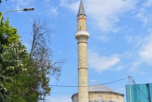 Private Full Day Trip to Pristina from Skopje