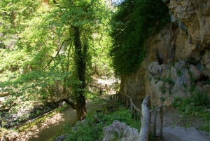 Private : Margarites village-Arkadi Monastery-Patsos Gorge