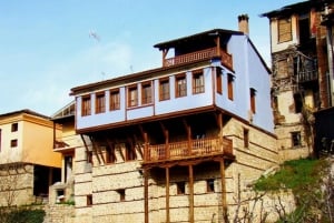 Vergina & Veria: Private Day Trip