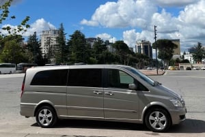 Private transfers, Van Transfer ,Car rental, Daily trips