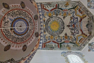 Prizren walking sightseeing tour