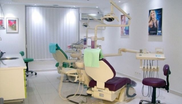 RENDEVSKI Dental Clinic