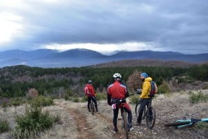 Skopje: Yugoslav Communist Tour on 2 wheels