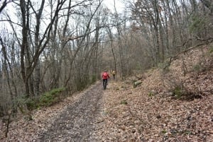 Skopje: Yugoslav Communist Tour on 2 wheels