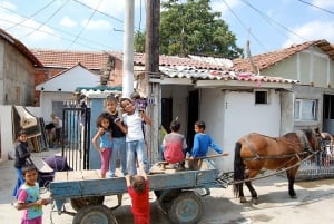 Skopje: Yugoslav Communist Tour on 2 wheels