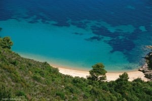 Sithonia Crystal Waters & Tradition from Chalkidiki