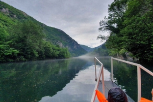 Skopje and Matka Canyon - Full-Day tour from Ohrid