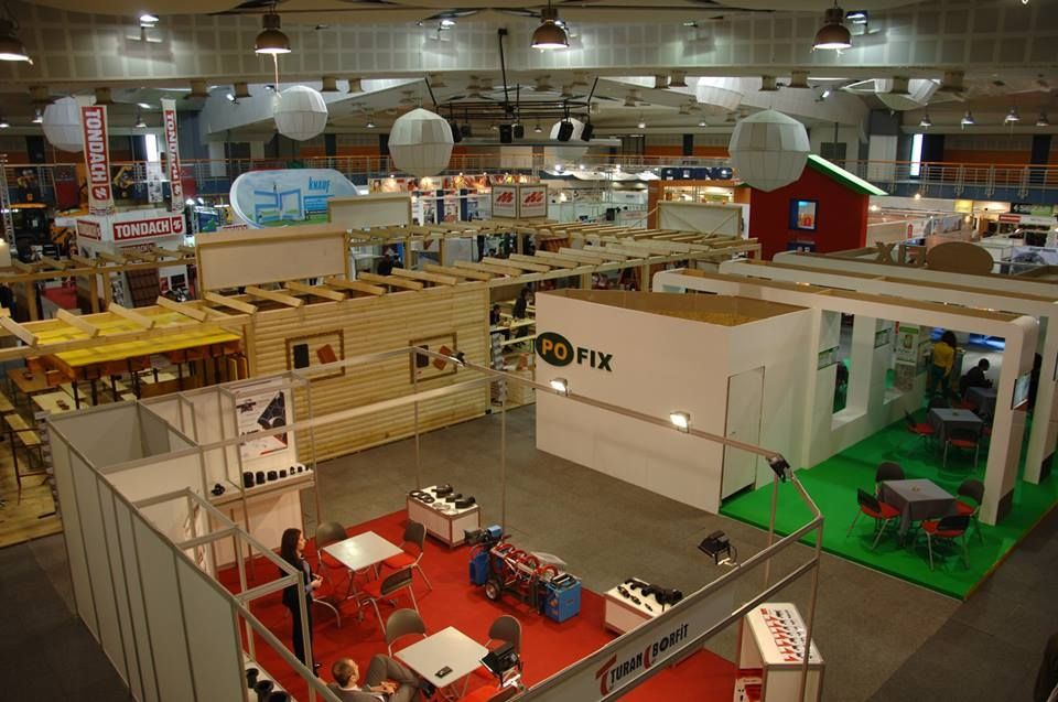 Skopje Fair - ERA Group