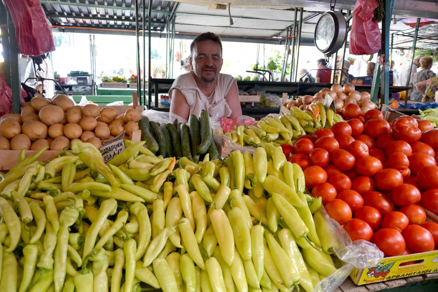 skopje food tour