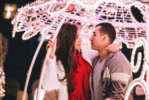 Skopje: Magical Christmas Tour
