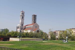 Skopje: Prishtina, Gracanica Monastery & Bear Sanctuary Trip