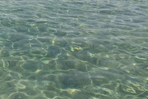 Swimming and relax in beautiful beaches