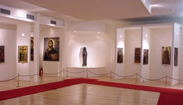 The Icon Gallery