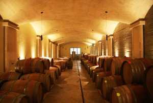 The Miracle of Wine and Olive Oil: Day Tour from Chania
