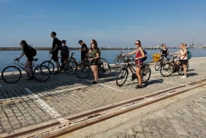 Thessaloniki: Bike Tour