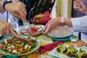 Thessaloniki Gastronomy & Culture Walking Food Tour