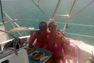 Thessaloniki: Half-Day Sailing Cruise to Shipwreck Bay