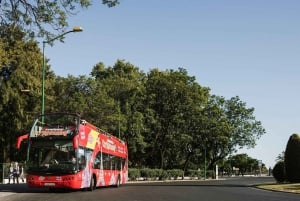 Thessaloniki: City Sightseeing Hop-On Hop-Off Bus Tour