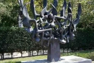 Thessaloniki Jewish Heritage: Private Guided Tour