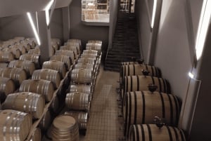 Thessaloniki: Naousa Wine Region Private Day Tour