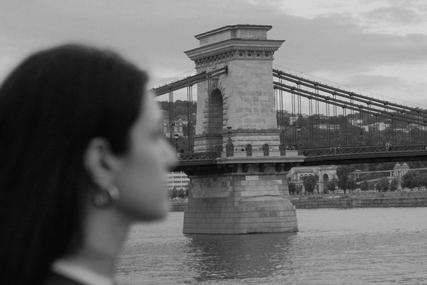Thessaloniki: Photoshoot with a Private Photographer
