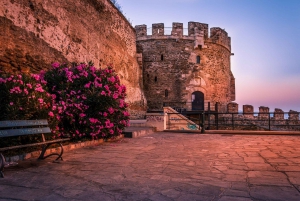 Thessaloniki: Self-Guided Highlights Scavenger Hunt & Tour