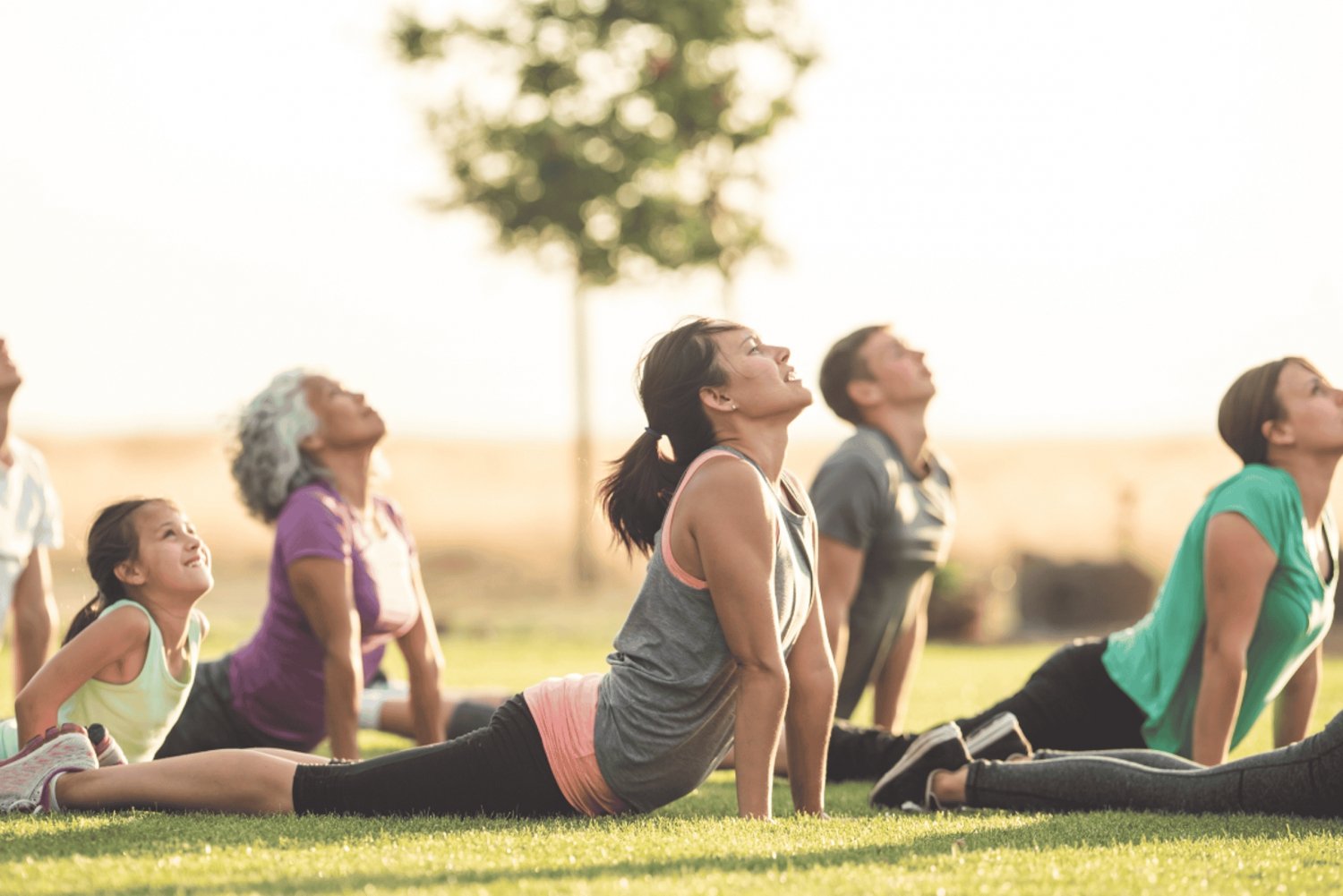 Thessaloniki: Yoga at the White Tower Park