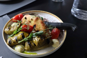 Thessaloniki's culinary treasures with How Greeks Eat