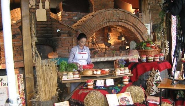Timchevski - Ethno Village and Restaurant